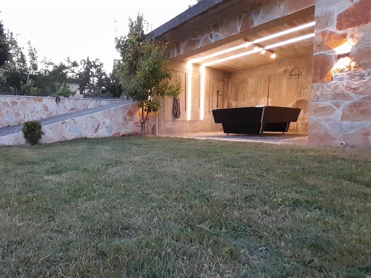 Cortina House Berat Kuçovë Exterior foto